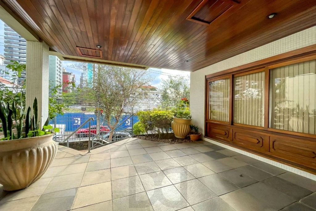 Apartamento de 3 dormitórios à venda em Auxiliadora, Porto Alegre. — foto 19