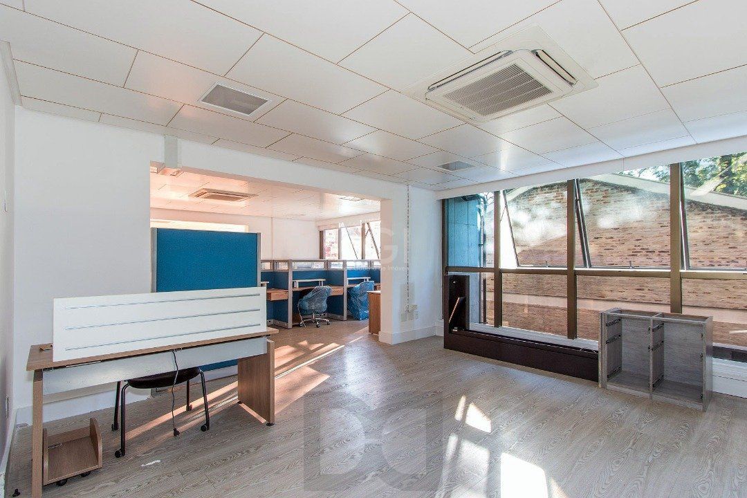 Conjunto/Sala para Venda - 194,14m², 0 dormitórios, 4 vagas - Bela Vista — foto 8