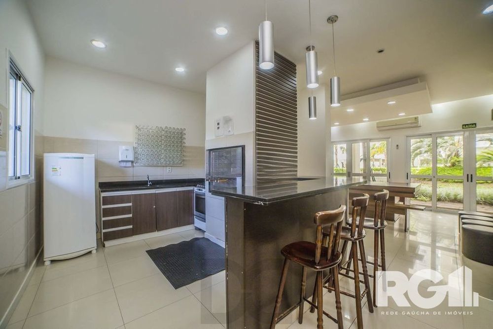 Apartamento com 3 quartos, 2 vagas, piscina elevador no bairro Vila ipiranga — foto 29