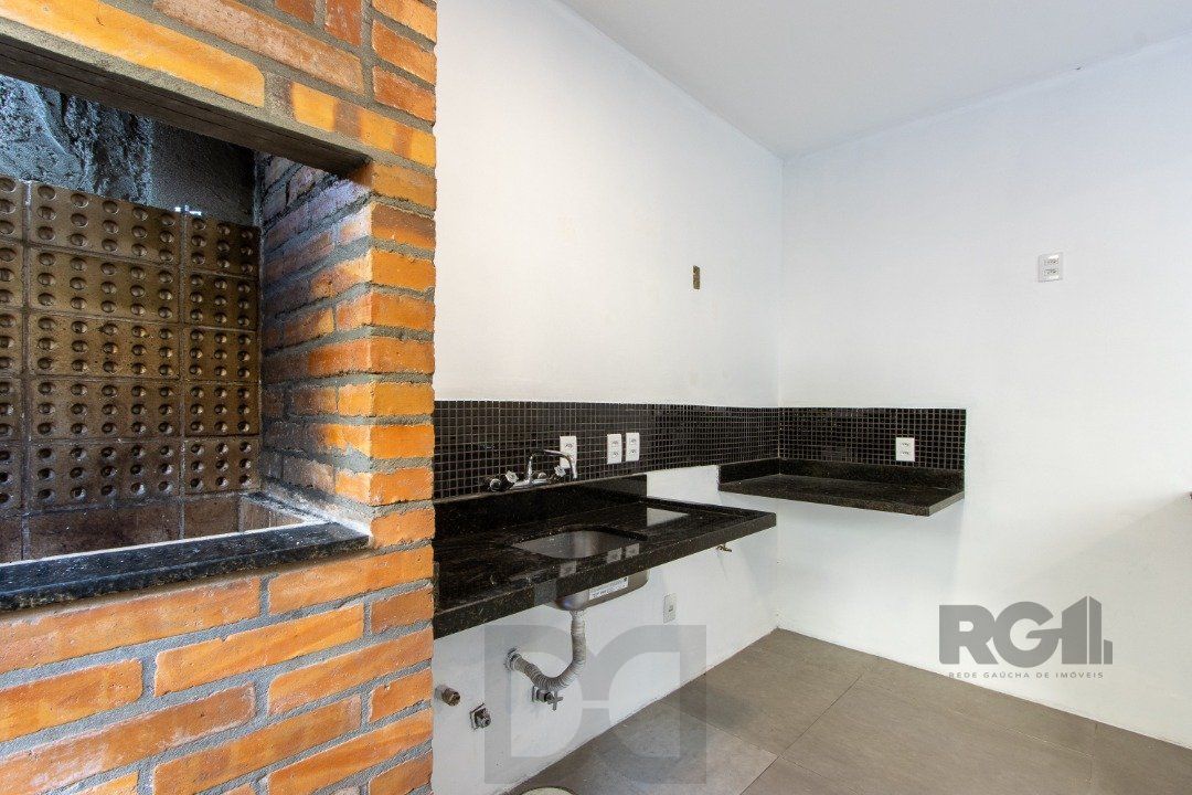 Casa para Locação/Aluguel - 150m², 3 dormitórios, sendo 1 suites, 2 vagas - Aberta dos Morros — foto 9