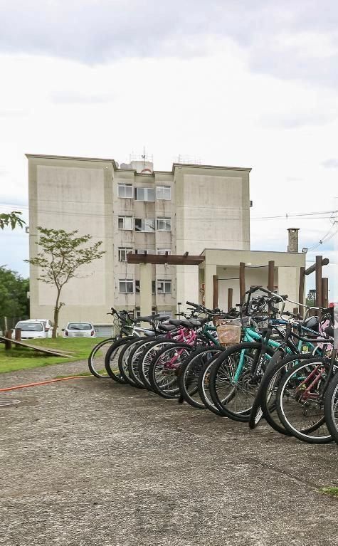 Apartamento 2 dormitórios, 1 vaga Condomínio Campos do Sul Cavalhada — foto 5
