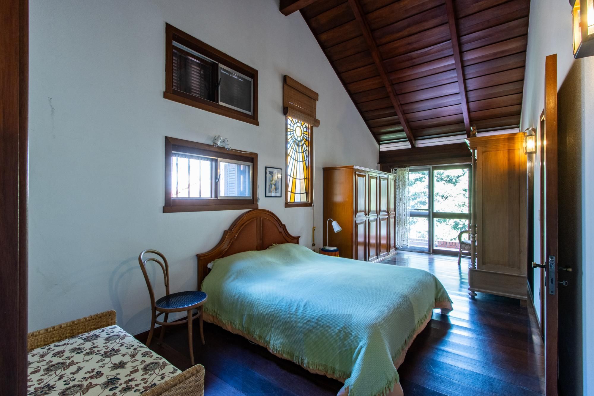 Casa com amplo terreno e grande área verde à venda no Jardim Isabel — foto 38