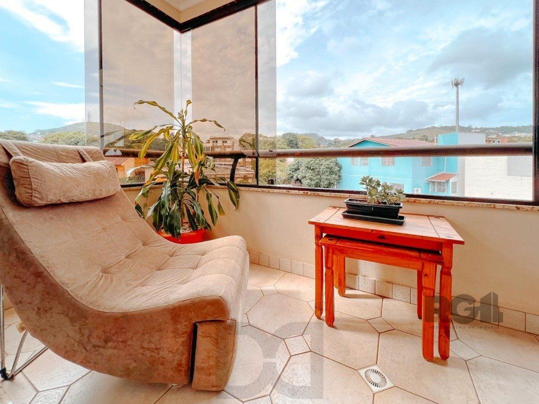 Amplo apartamento à venda com 168m² privativos — foto 1