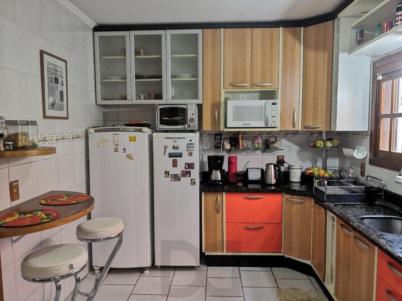Casa de Condomínio com 3 dormitórios e 2 vagas em Ipanema — foto 7