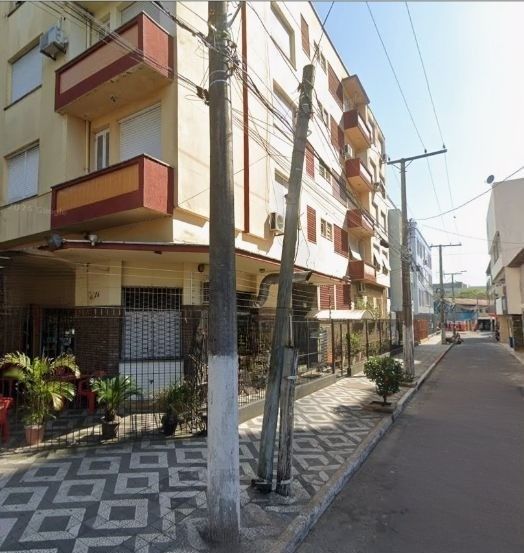 Apartamento no bairro Santana de 2 dormitórios DESOCUPADO — foto 19