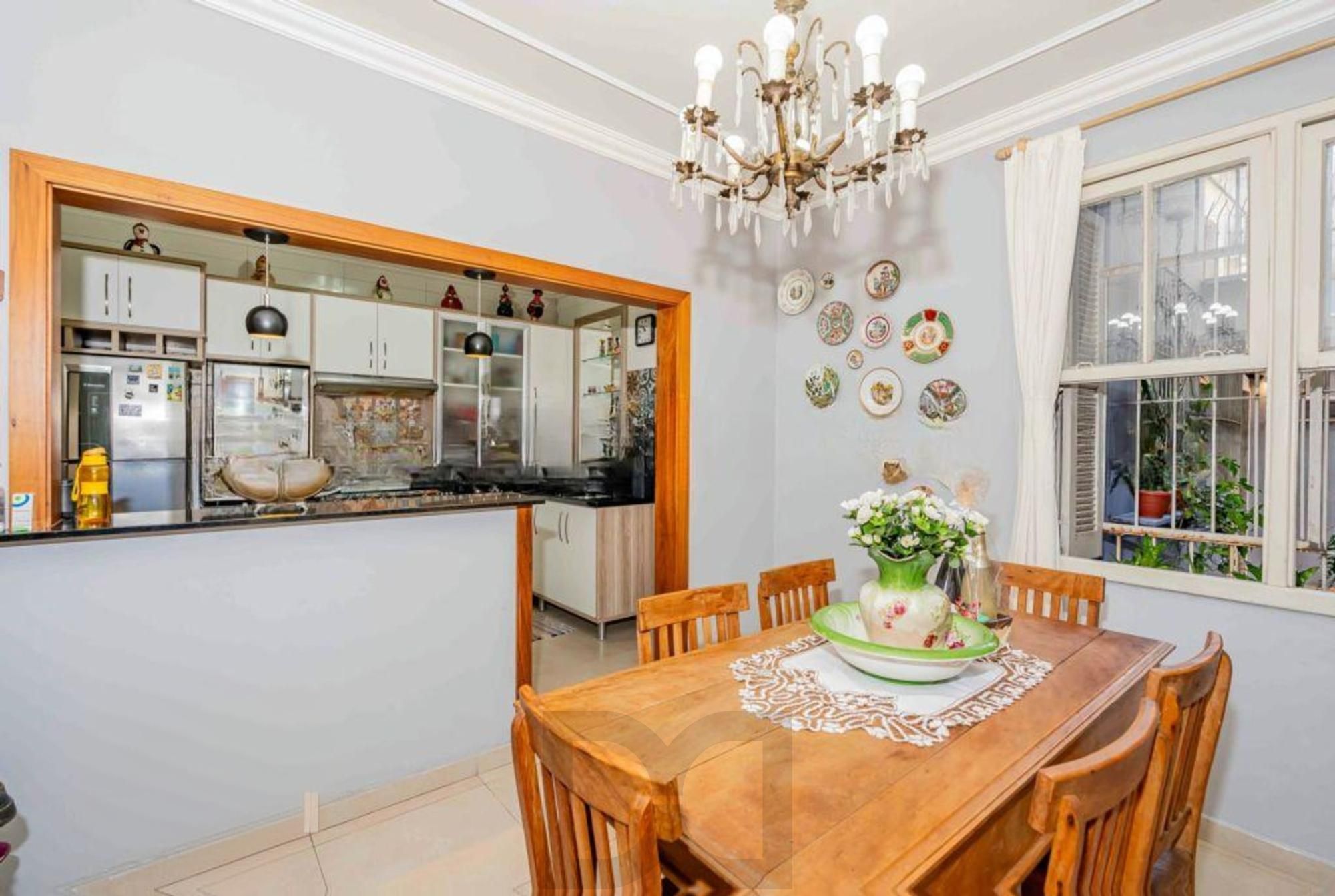 Apartamento Garden, 3 dormitórios, 1 suíte e churrasqueira no bairro Santana. — foto 5
