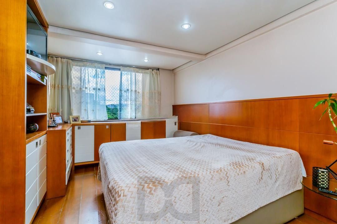 Duplex Reformado com 2 Dormitórios e 1 Vaga – Pronto para Morar — foto 9
