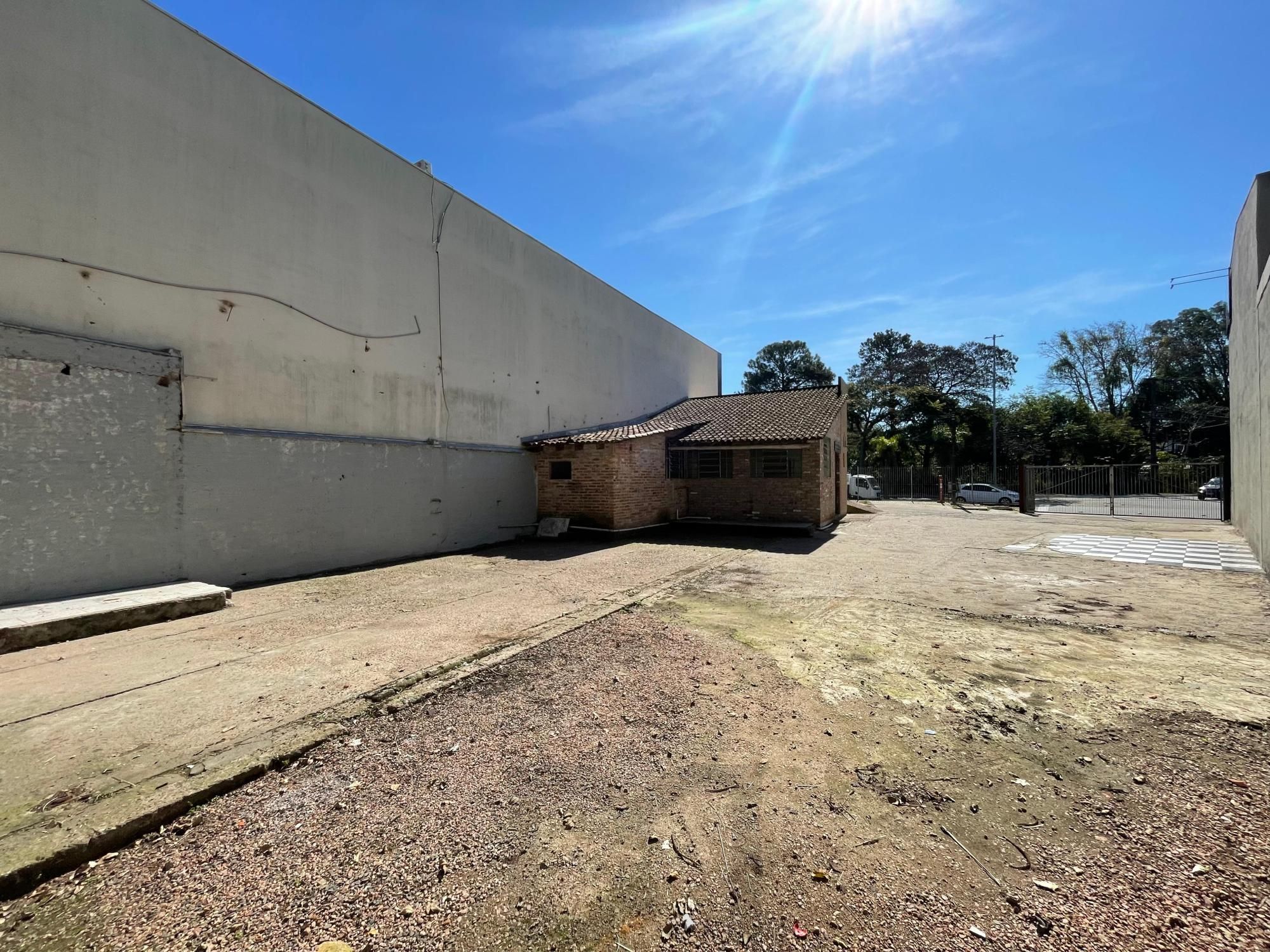 Dois terrenos lado a lado em localização estratégica de Ipanema – Porto Alegre Área total: 552 m² — foto 6