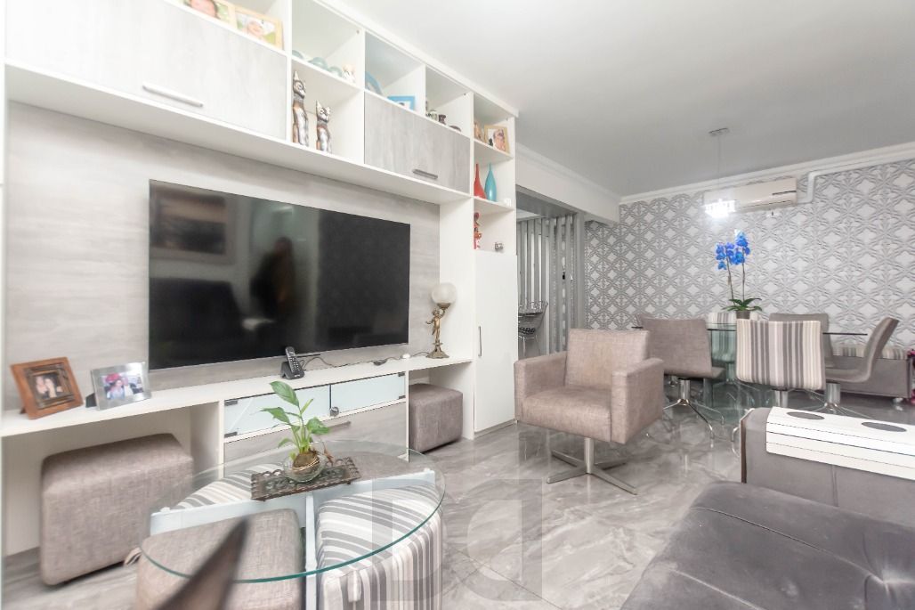 Apartamento 3 dorm. c/suíte + vaga Teresópolis - Porto Alegre — foto 5