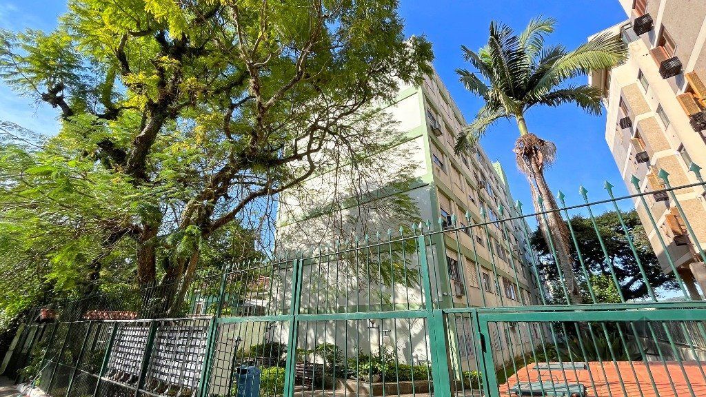 Apartamento 2 dorms à venda Rua Doutor Barcelos, Tristeza - Porto Alegre — foto 29