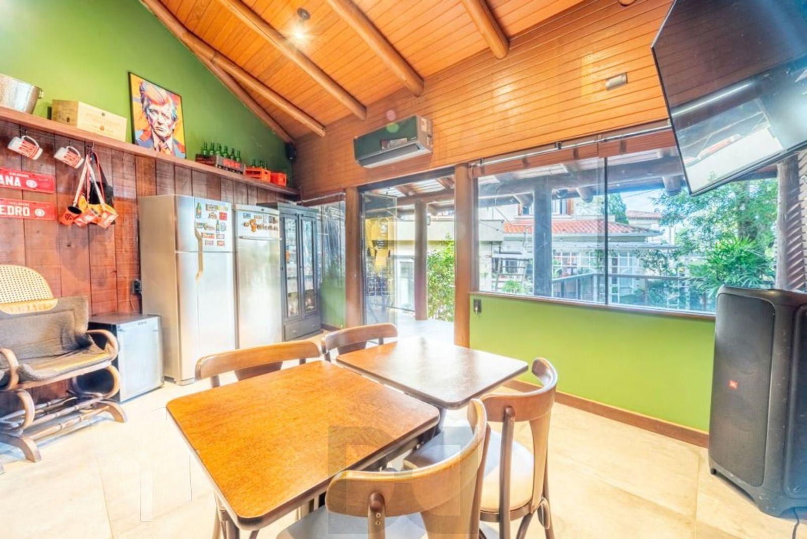 Casa em condomínio de 3 dormitórios no bairro Ipanema Porto Alegre. — foto 34