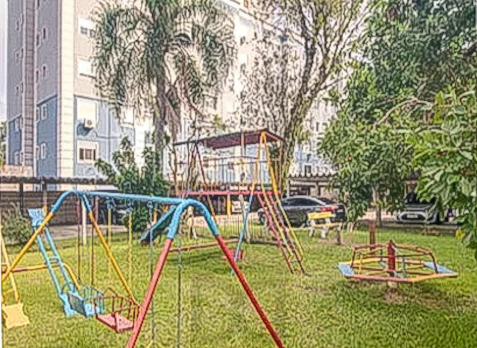 Apartamento 2 Dormitórios com Vaga Próximo à Orla e Barra Shopping — foto 22