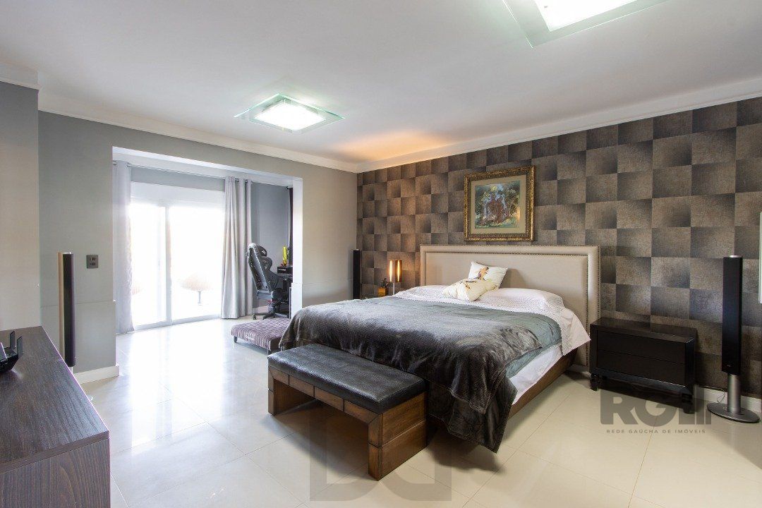 Casa em condomínio, 03 suítes, sendo 01 master, no Terra Ville, — foto 67