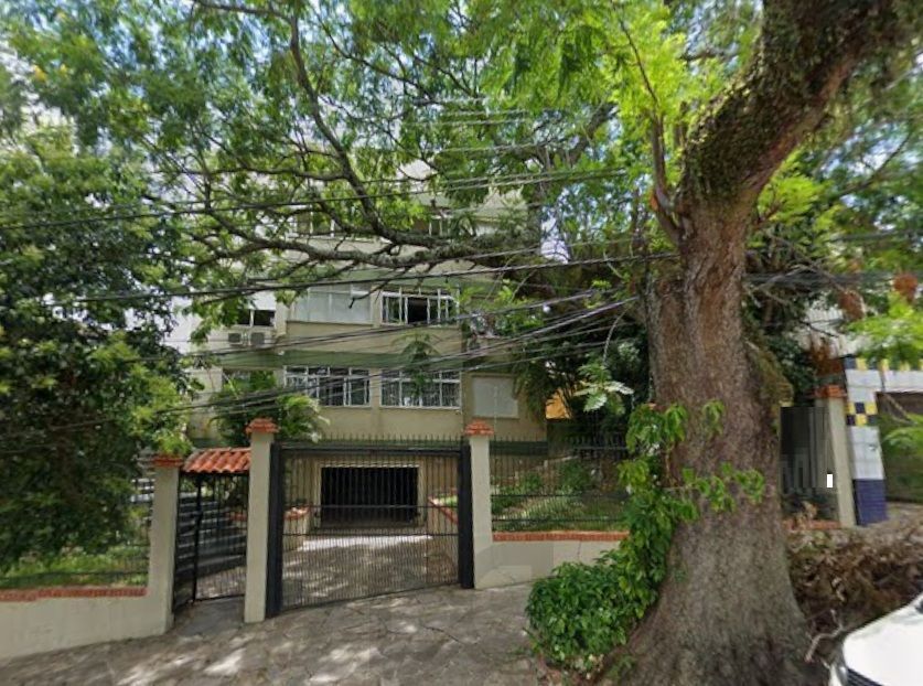 Apartamento na Medianeira de 2 dormitórios e vaga DESOCUPADO — foto 22