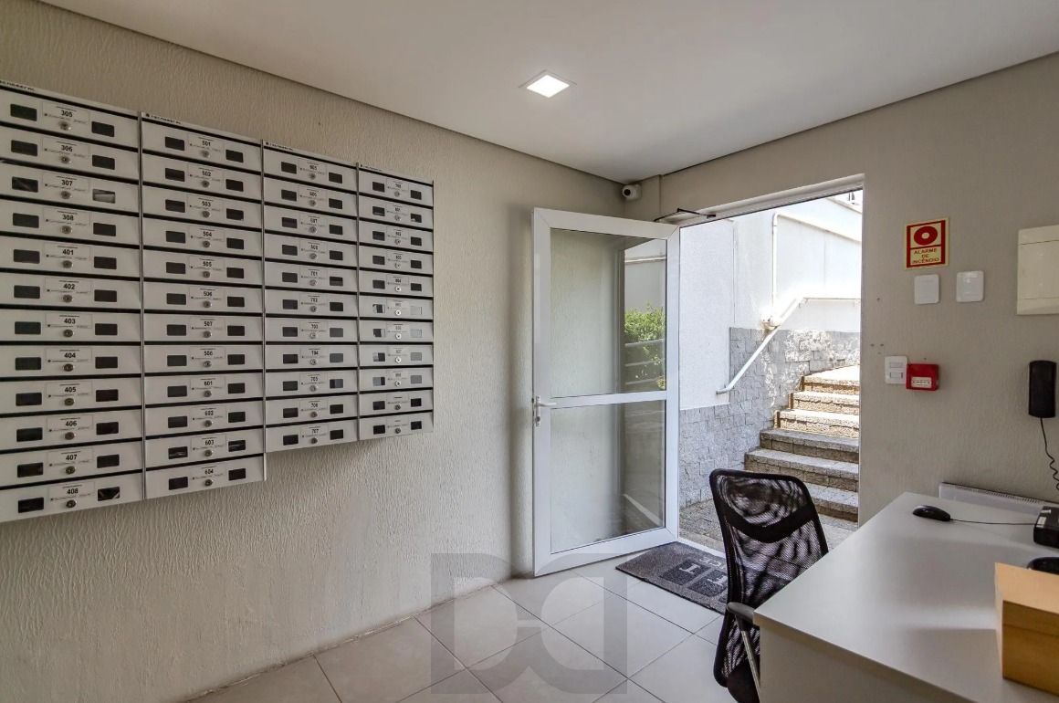 Apartamento Garden no bairro Santo Antônio de 1 dormitório e vaga DESOCUPADO — foto 30