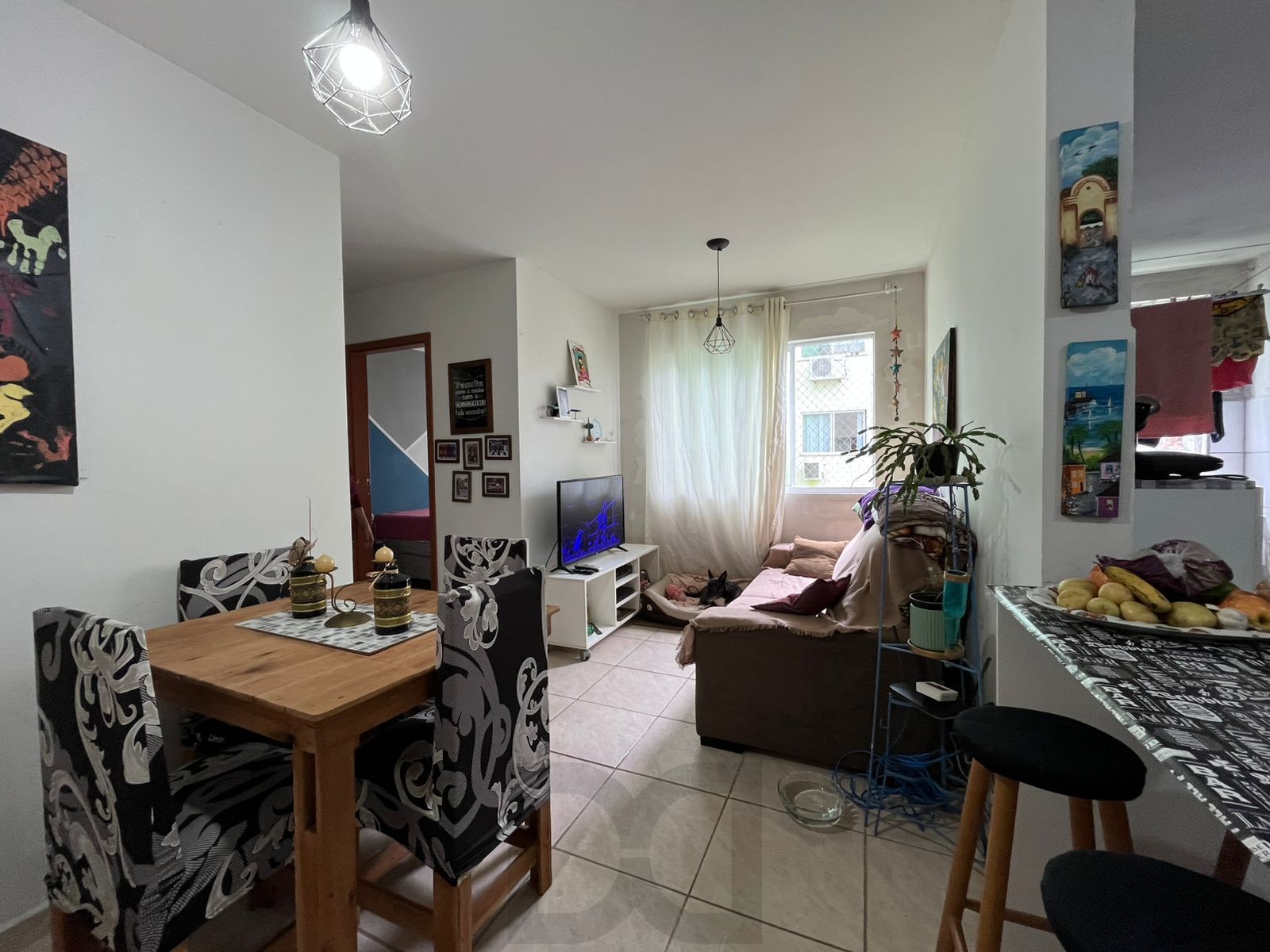 Apartamento 2 dormitórios I Vaga rotativa — foto 12