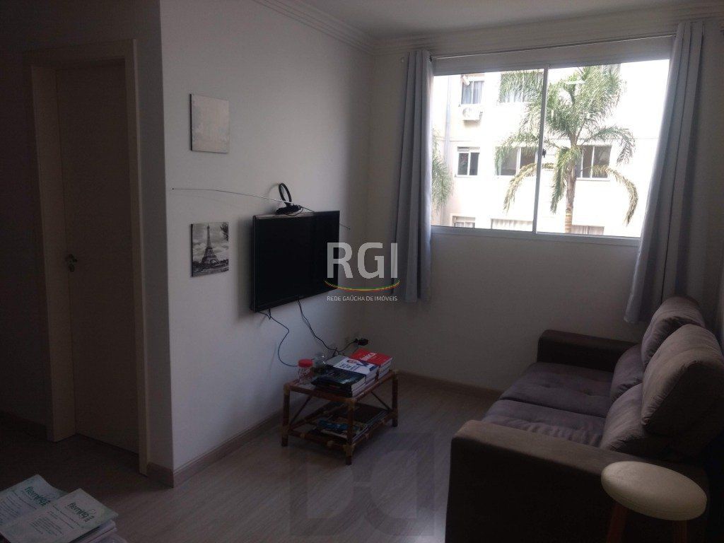 Apartamento 2 Dormitórios e vaga — foto 4