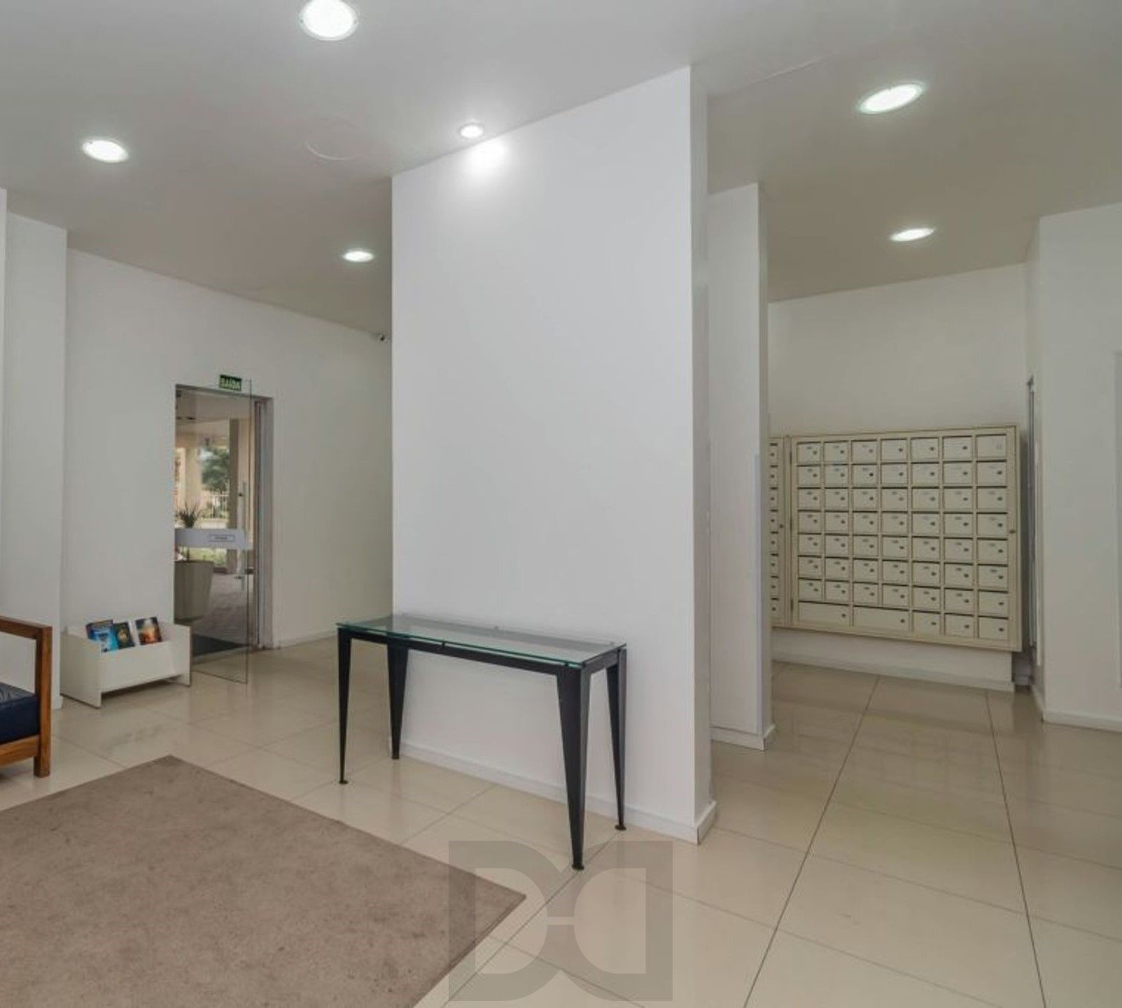 Vende-se apartamento com 2 quartos (1 suíte), 68m² e 1 vaga – Vila Ipiranga — foto 21