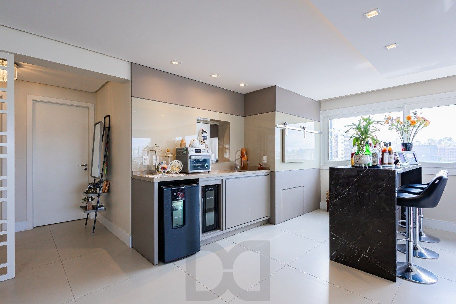 Apartamento Alto Padrão com 3 Suítes e 3 Vagas na Bela Vista | Próximo à Praça da Encol | 174m² Privativos — foto 8