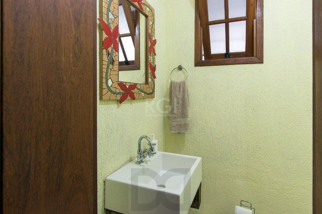 Casa para Venda - 229.18m², 4 dormitórios, sendo 4 suites, 5 vagas - Cavalhada — foto 7