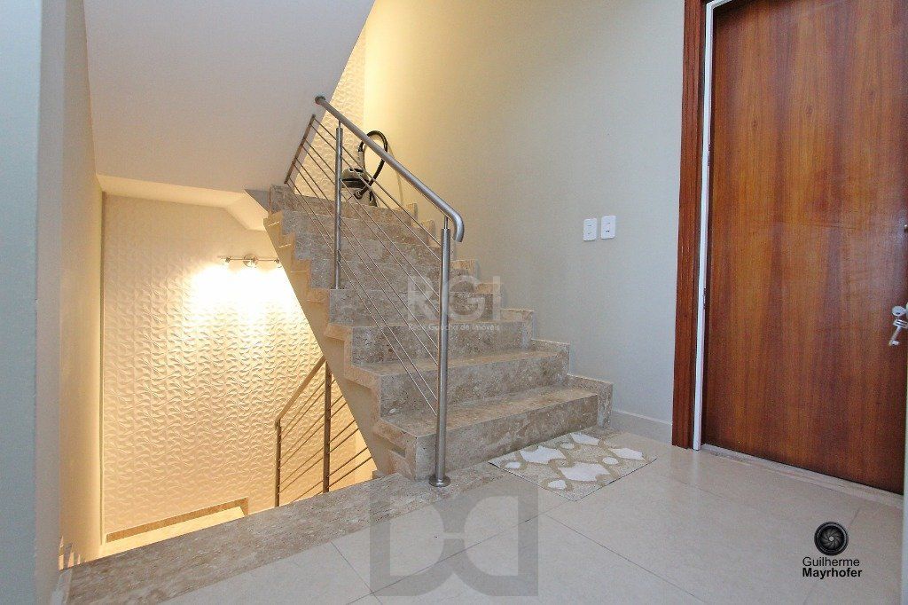 Casa para Venda - 445.52m², 4 dormitórios, sendo 4 suites, 4 vagas - Teresópolis — foto 41