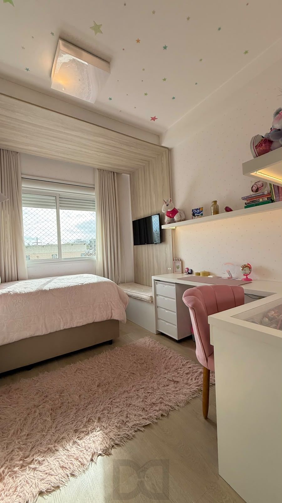 Apartamento a venda no Passo D'areia, 80 m2 com 2 dormitórios e 2 vagas cobertas. — foto 16