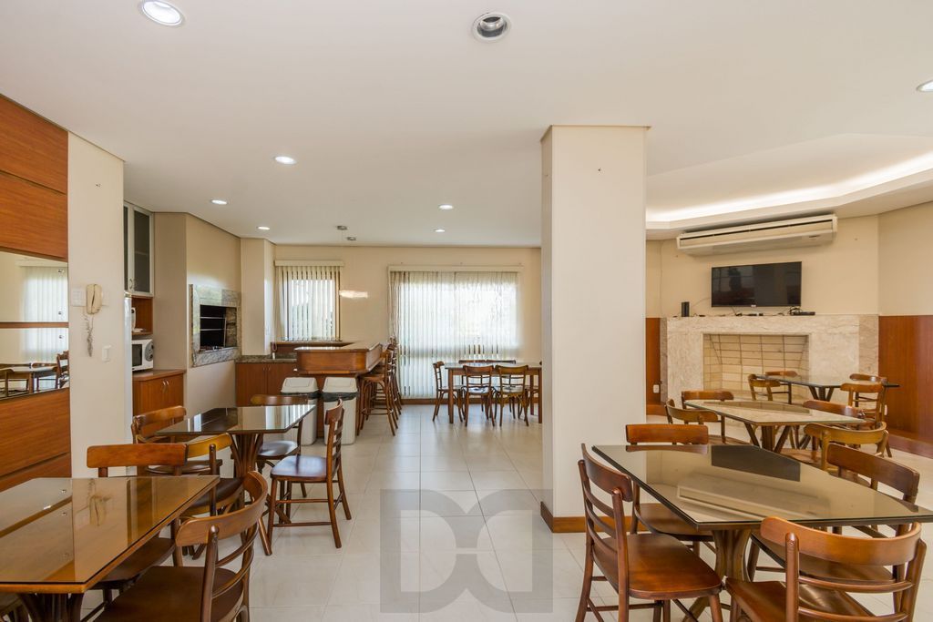 Apartamento 3 dorms à venda Rua João Ernesto Schmidt, Jardim Sabará - Porto Alegre — foto 33