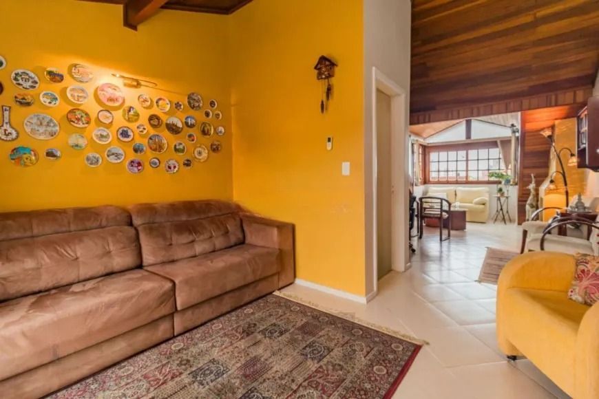 Sobrado com 3 dormitorios, sótão e terraço no Jardim Itu Sabará — foto 29