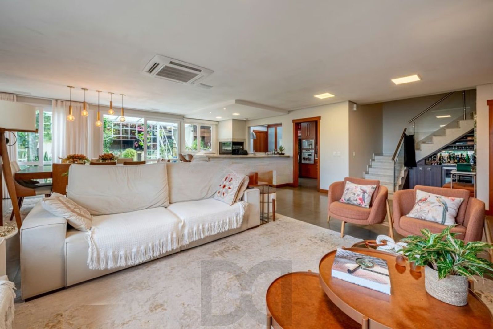 Casa em condomínio de 3 dormitórios no bairro Ipanema Porto Alegre. — foto 21