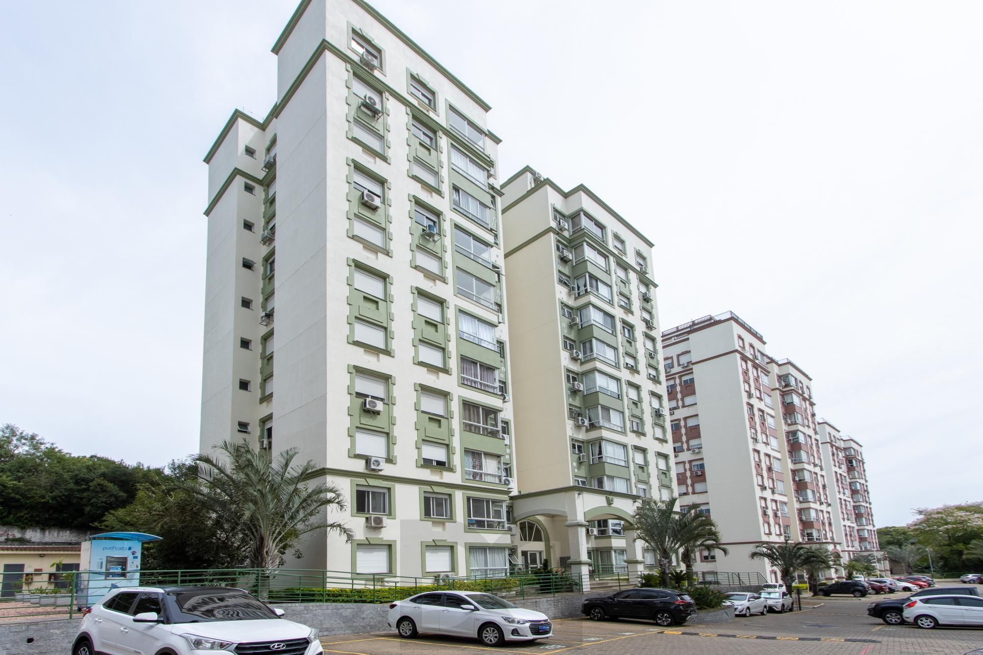 APARTAMENTO MOBILIADO PARA VENDA , 71m², 3 QUARTOS (1 SUITE), 01 VAGA ESCRITURADA - BAIRRO CAVALHADA — foto 52
