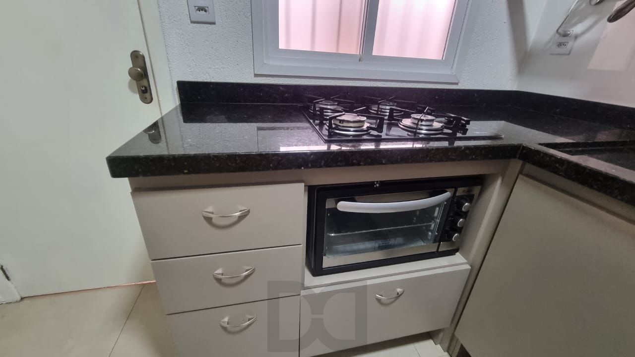 Fogão cooktop