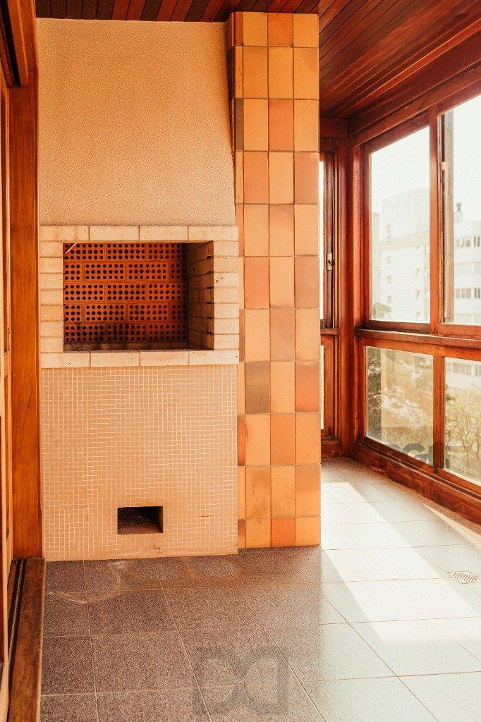 Vende-se cobertura 3 quartos com suíte e 2 vagas - 333m² - Mont Serrat — foto 18