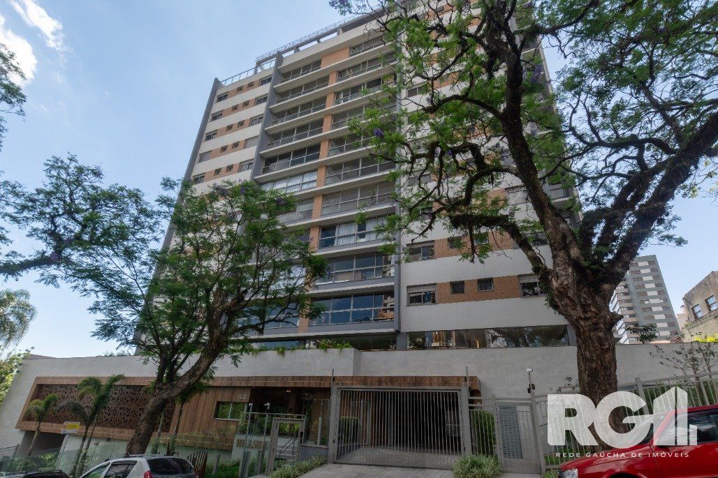 Apartamento Com 116m², o Hillside oferece 3 suítes espaçosas!! — foto 1