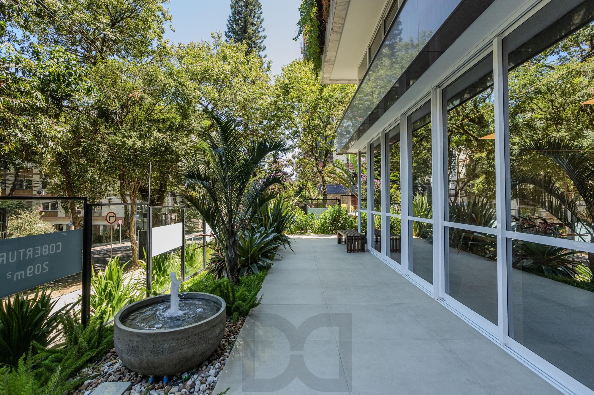 Apartamento no bairro Auxiliadora, com 03 suítes, 112m² privativos e 02 vagas de garagem!! — foto 50