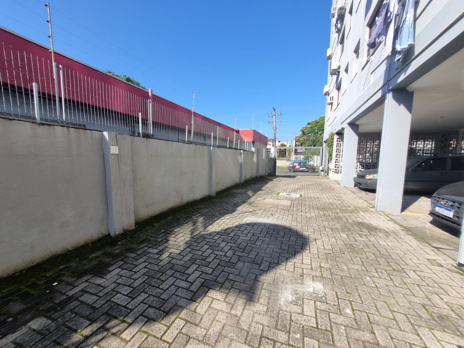 Apartamento de 2 dormitórios no bairro Partenon. — foto 24