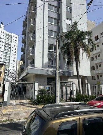 Apartamento 3 suites, 2 vagas, bairro Jardim Europa — foto 22