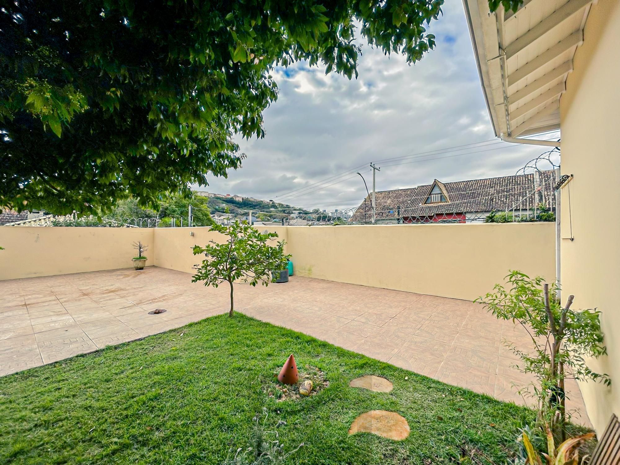Casa 4 dormitórios 295m2 área construída bairro Nonoai — foto 32
