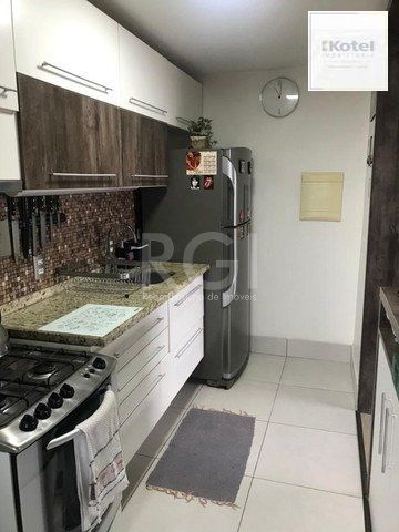 Apartamento para Venda - 69m², 3 dormitórios, sendo 1 suites, 1 vaga - Jardim Carvalho