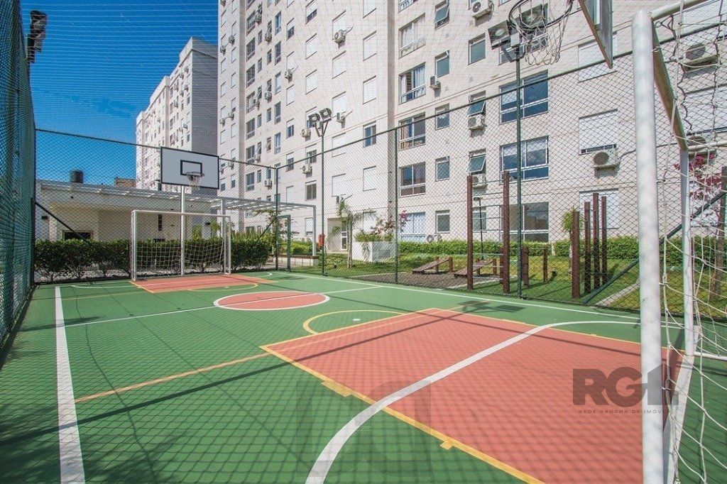 Apartamento no Sarandi de 3 dormitórios e 2 vagas DESOCUPADO — foto 27