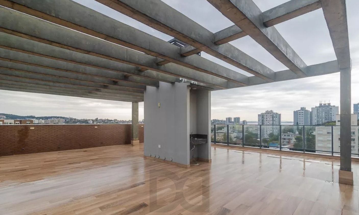 Apartamento no bairro Cristal de 2 dormitórios e vaga MOBILIADO — foto 33
