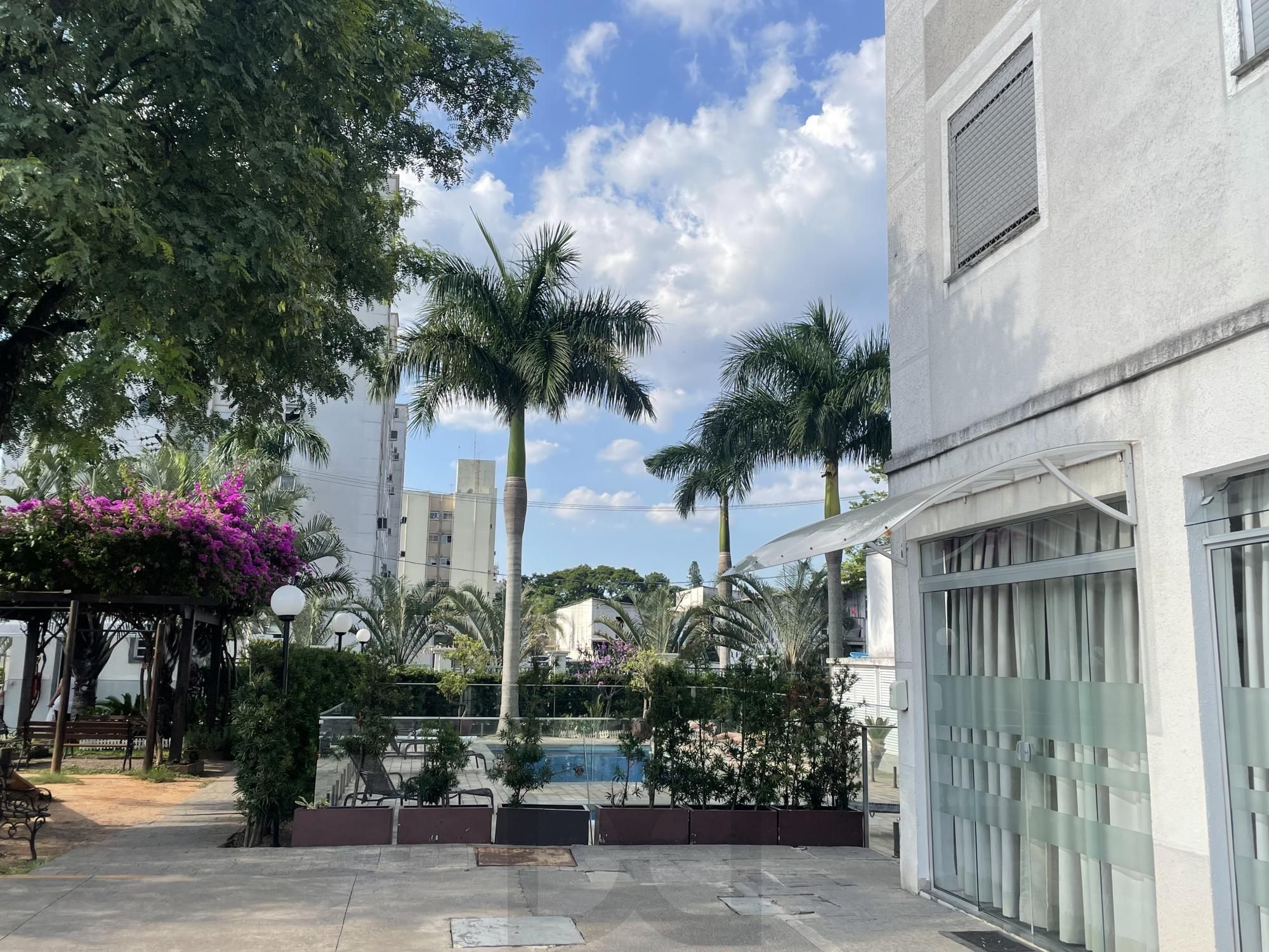 Apartamento Garden 118 metros privativos próximo Triângulo Assis Brasil Sarandi — foto 5