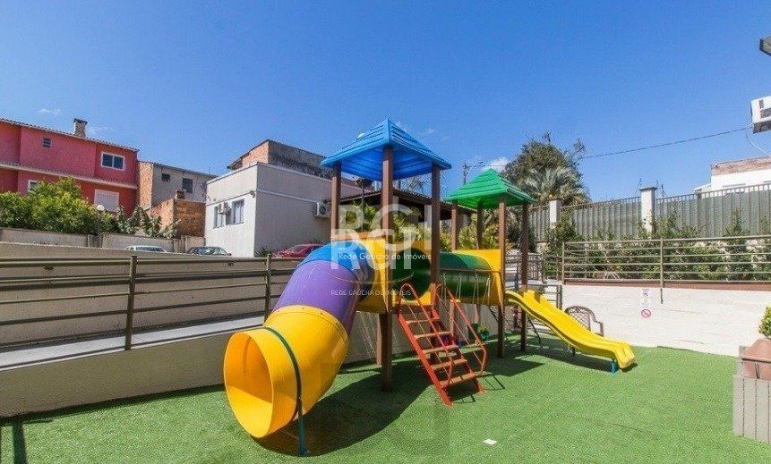 Apartamento de 2 dormitórios, vaga e infra — foto 14