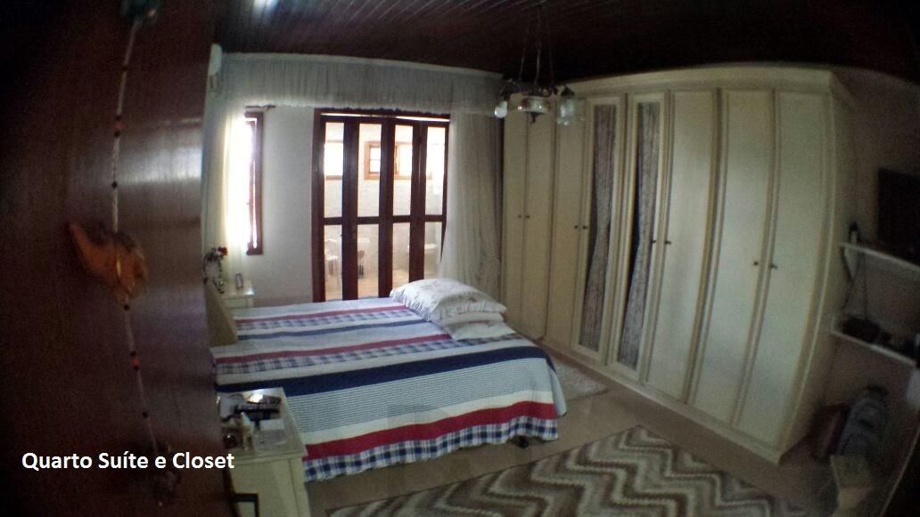 Ótima casa 3 dormitórios sendo 1 suíte e Salão de Festas — foto 20