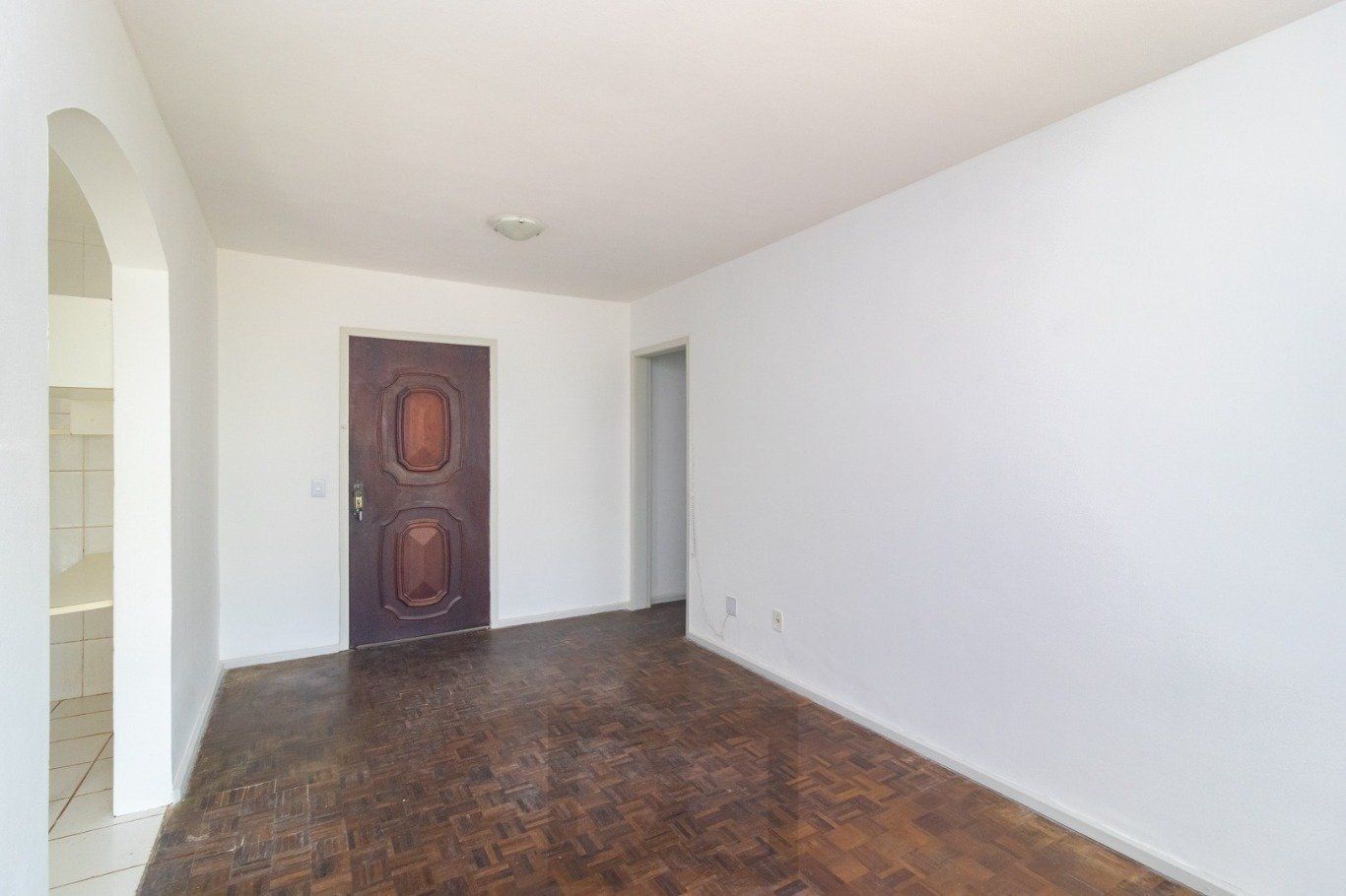 Apartamento térreo de 2 dormitórios e 1 vaga no bairro Nonoai — foto 27