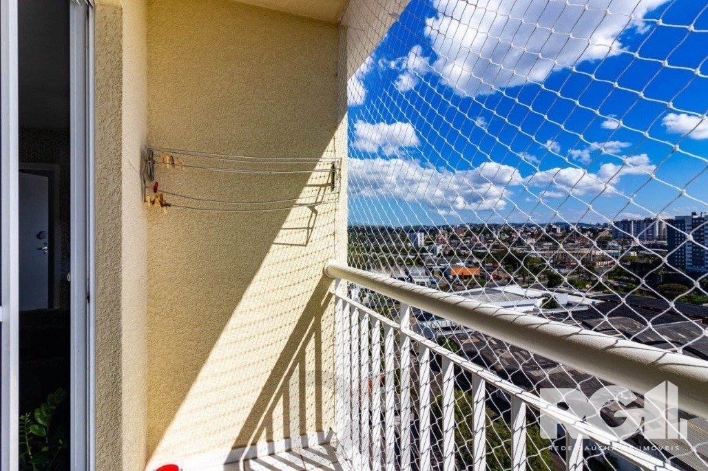 Apartamento de 3D com living estendido, sacada, 2 vagas, andar alto. — foto 6
