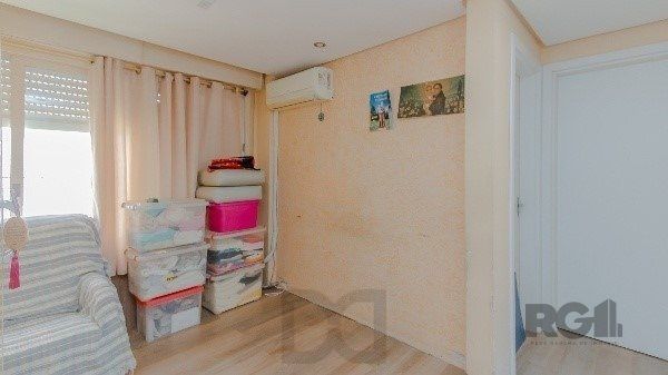 Vende-se excelente cobertura 2 quartos com suíte, 3 vagas de garagem com 156m² no Petrópolis — foto 22