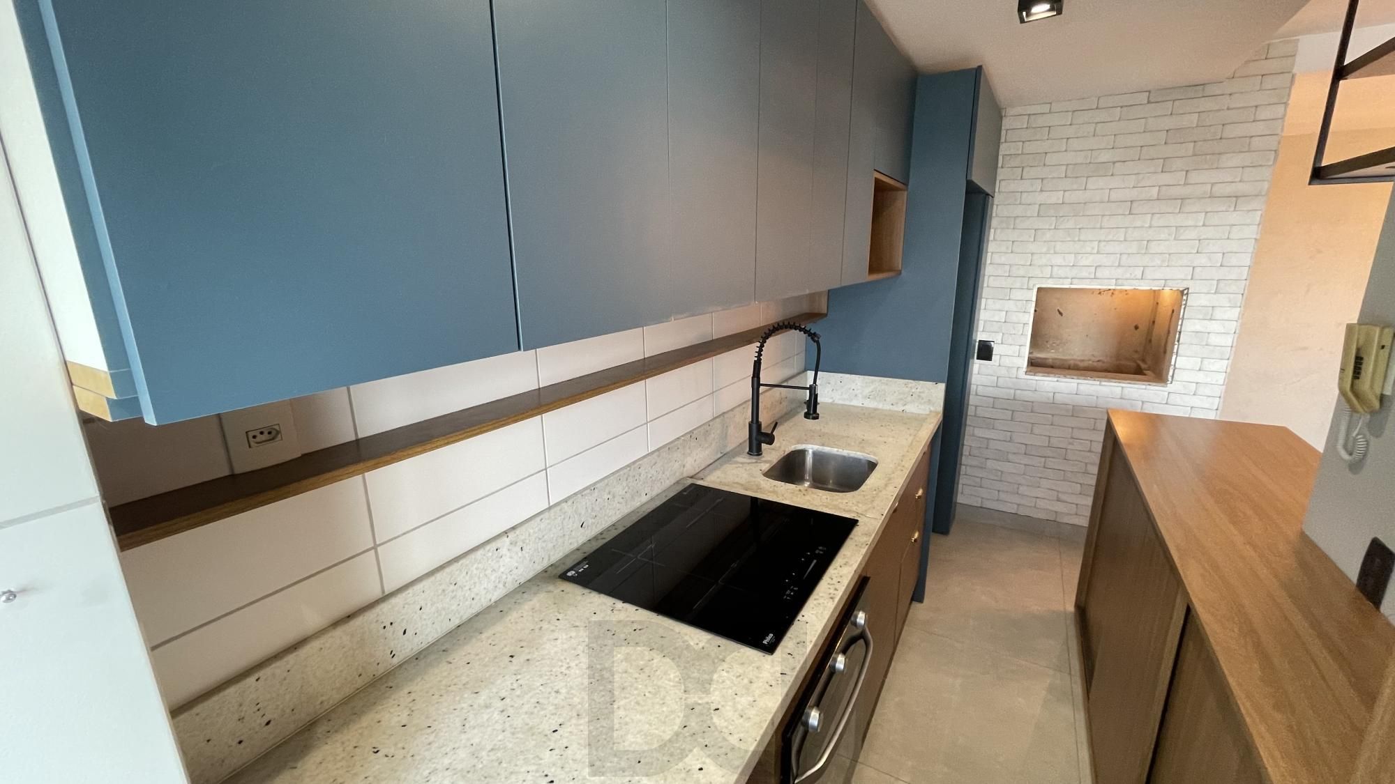 Apartamento 2 Quartos com Vaga à Venda na Av. Polônia – São Geraldo — foto 6