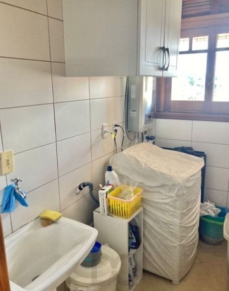 Excelente cobertura, 03 dorm com suite, churrasqueira, piscina e vista. — foto 33