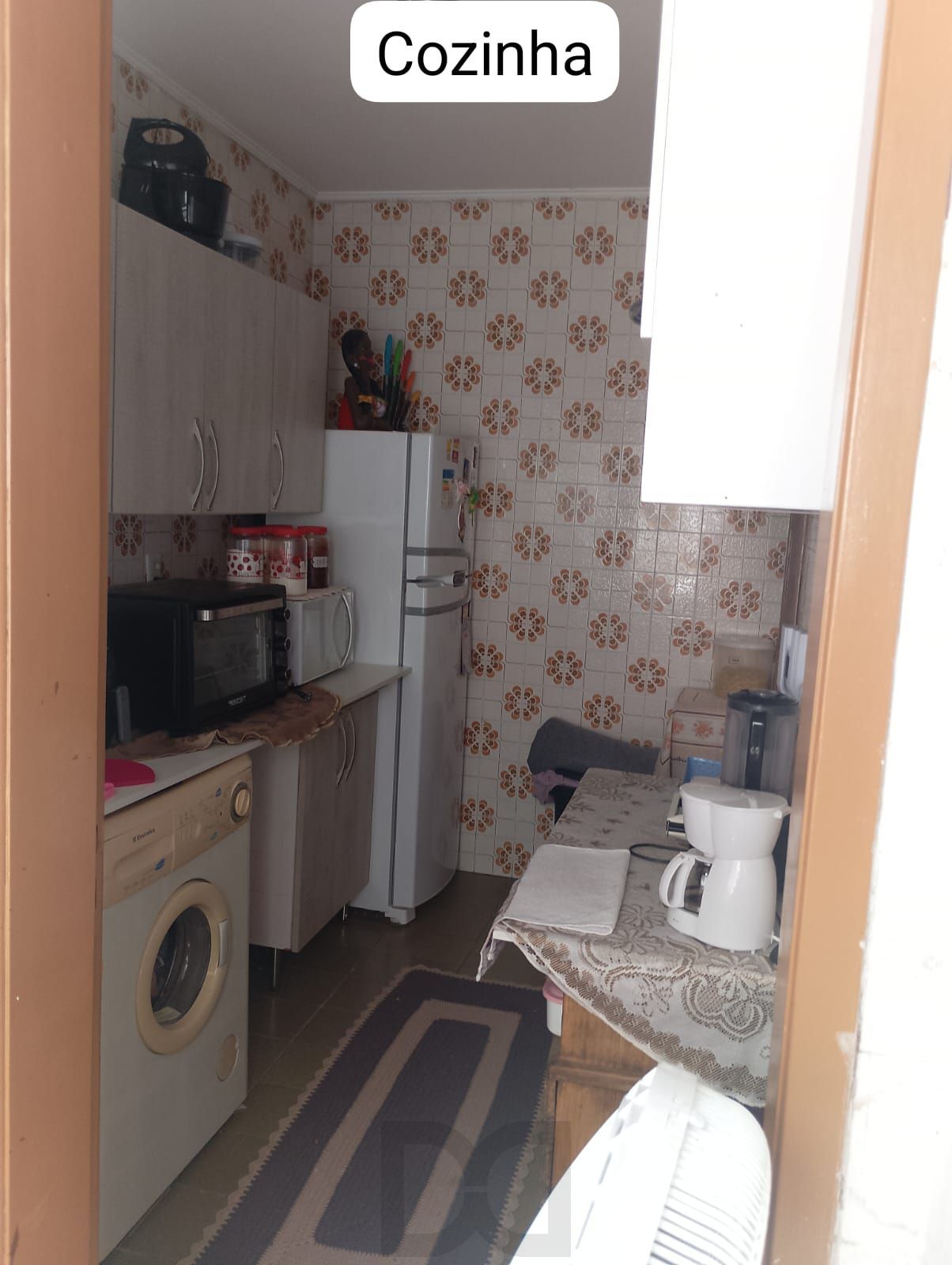 Apartamento na Cavalhada de 1 dormitório e vaga rotativa — foto 17