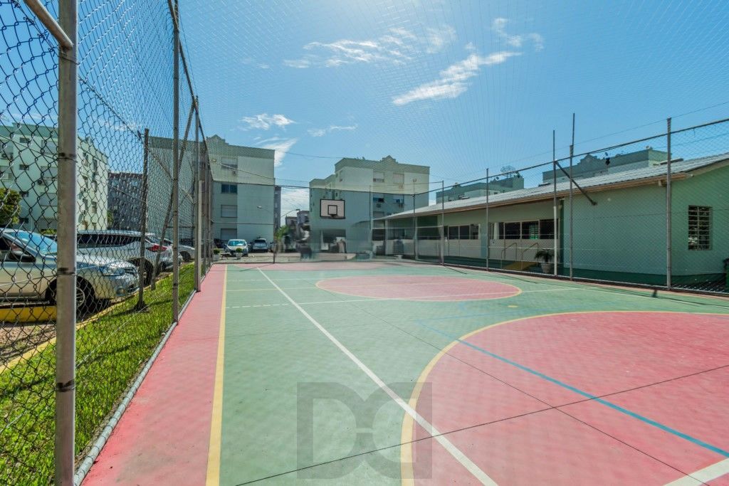 Apartamento de 1 dorm. Morro Santana com Infra completa — foto 27